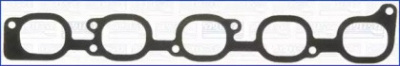 WILMINK GROUP wg1161733 -  Прокладка, впускной коллектор